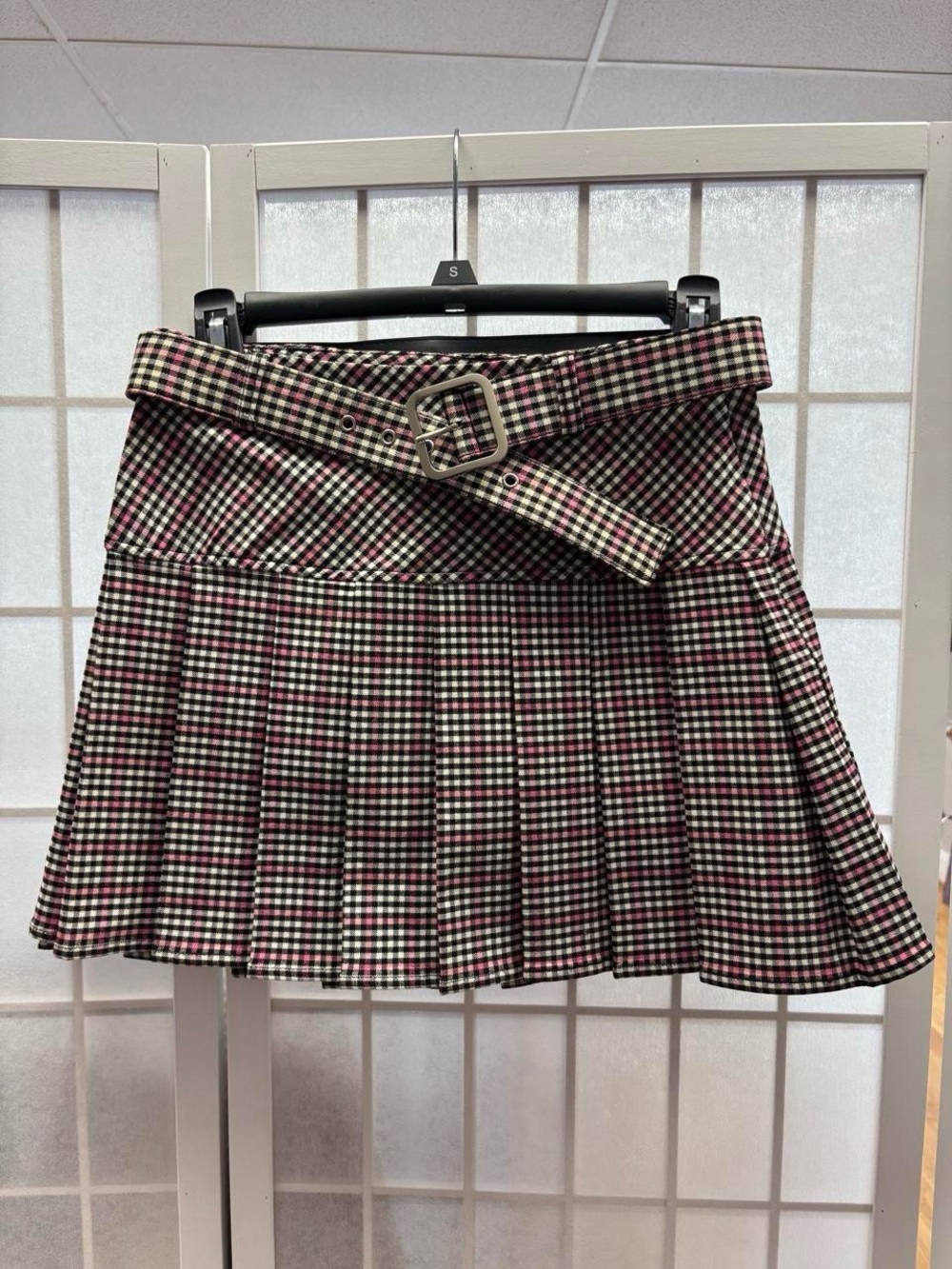 F21 Skirt